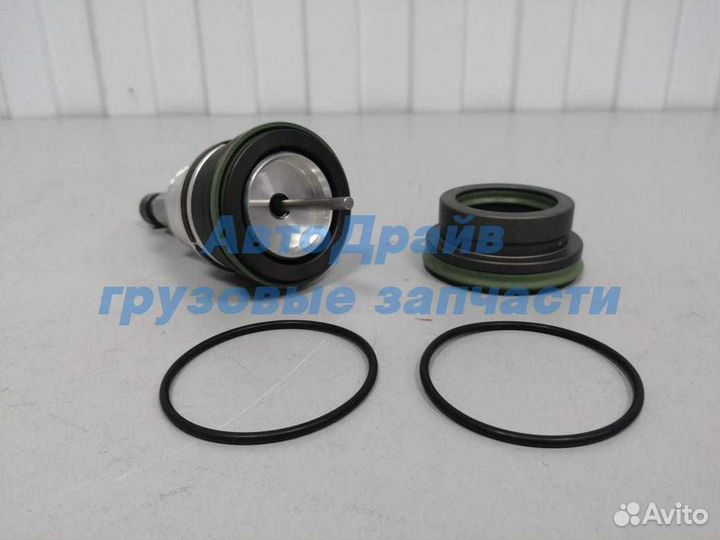 Шток главного цилиндра ZF Astronic 12AS23