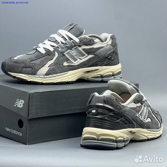 Кроссовки New Balance 1906d (Арт.88876)