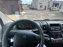 Citroen Jumper 2.2 MT, 2013, 450 000 км, с пробегом, цена 1 240 000 руб.