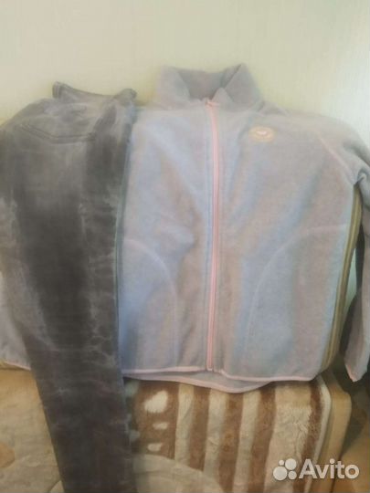 Вещи пакетом