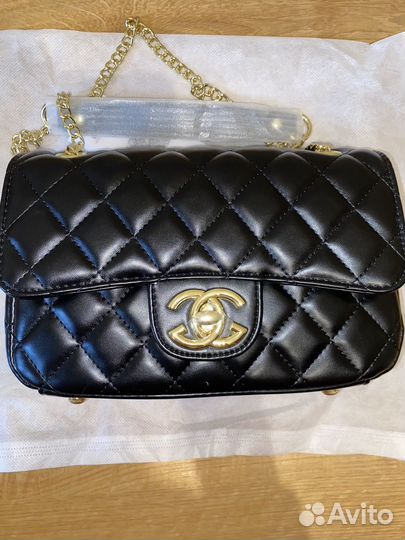 Сумка Chanel новая