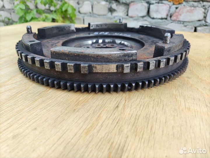 Маховик Kia Sportage 1 Спортейдж 1