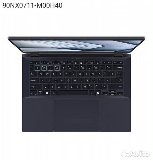 90NX0711-M00H40, Ноутбук Asus ExpertBook Advanced B3