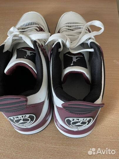 Кроссовки мужские 45 46 размер