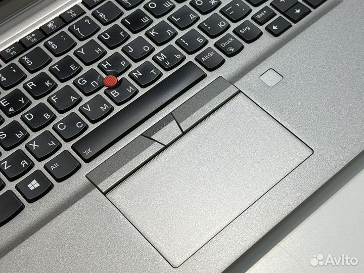 Ноутбук трансформер Thinkpad X390 Yoga