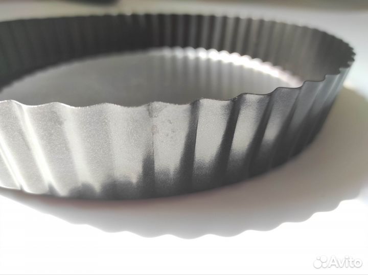 Форма для выпечки 20-22 см