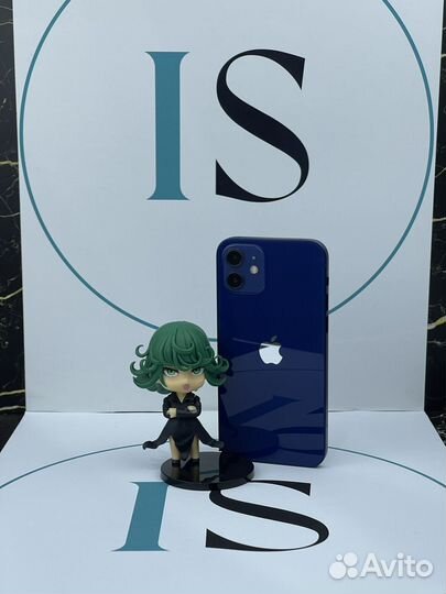 iPhone 12, 128 ГБ
