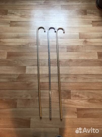 Трость для восточных танцев