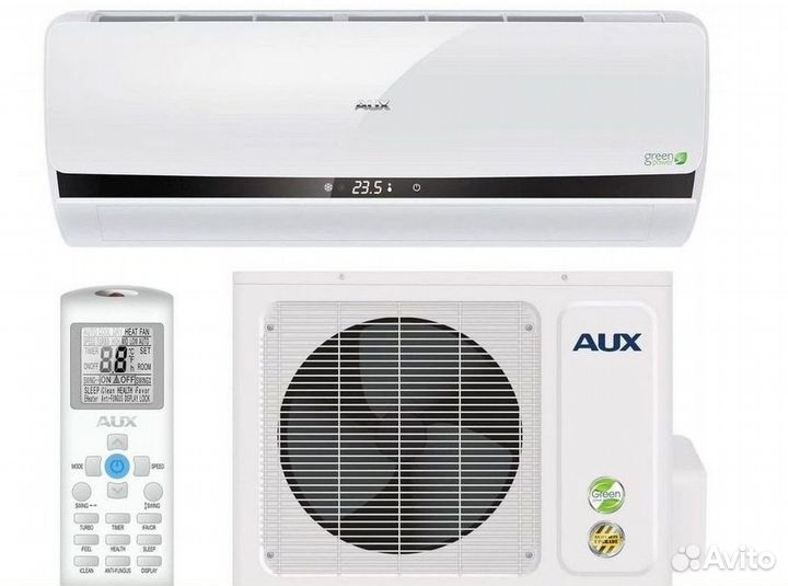 Кондиционер / большой выбор