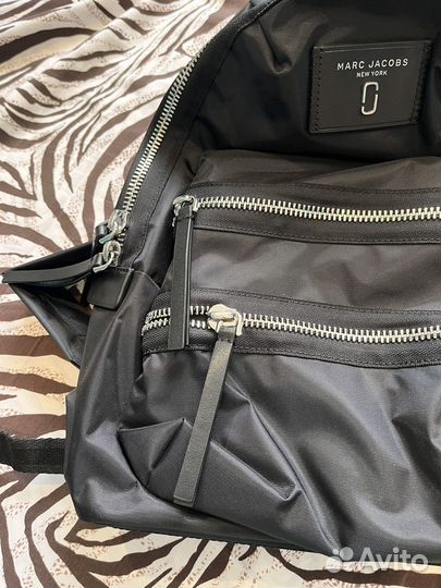 Рюкзак Marc Jacobs