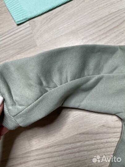 Новая одежда на девочку