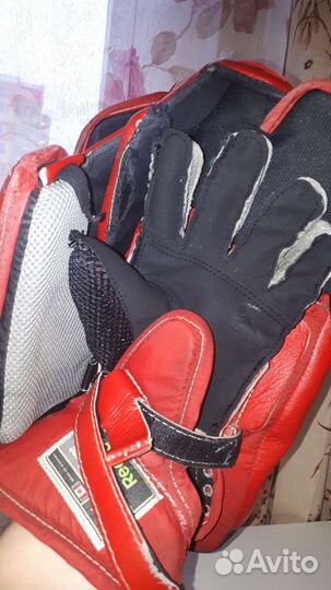 Ремонт кожанных изделий, мотоэкипировки, хоккейной