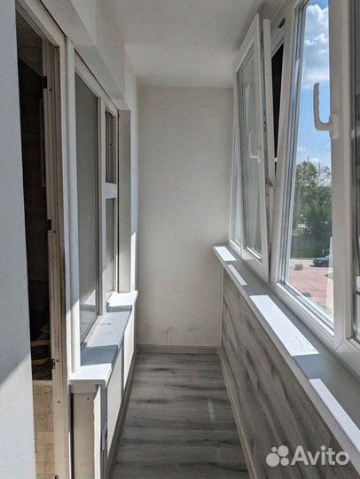 Пластиковые окна для коттеджа / для дачи