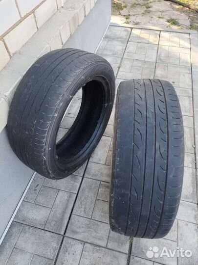 Dunlop SP Sport LM704 195/55 R16