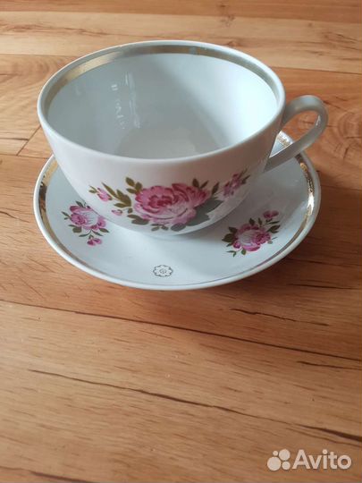 Чайник заварочный вербилки СССР