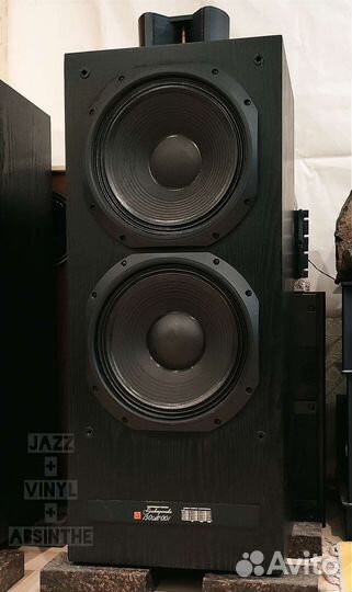 Колонки Электроника 150ас001