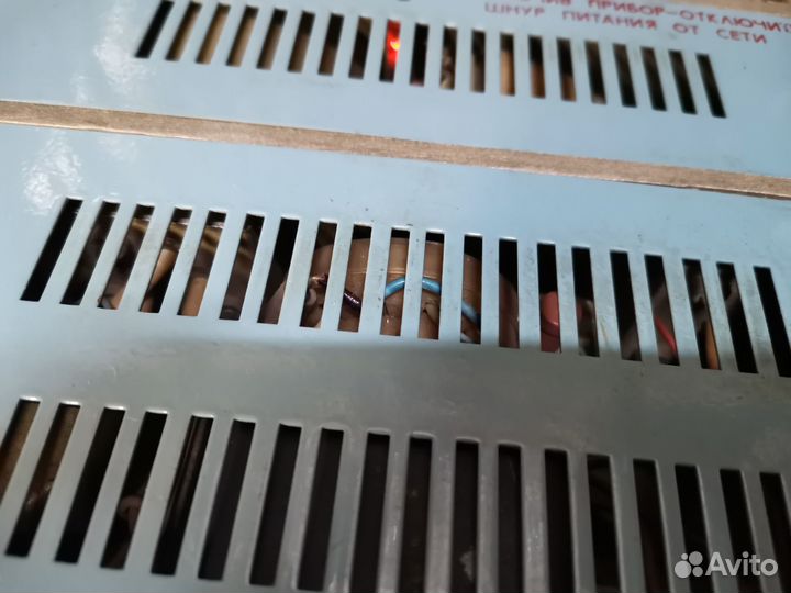 Осциллограф С1-73