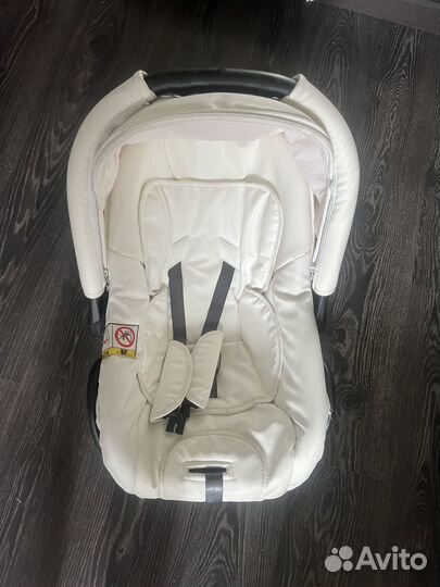 Автолюлька