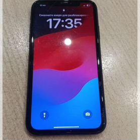 iPhone Xr, 64 ГБ