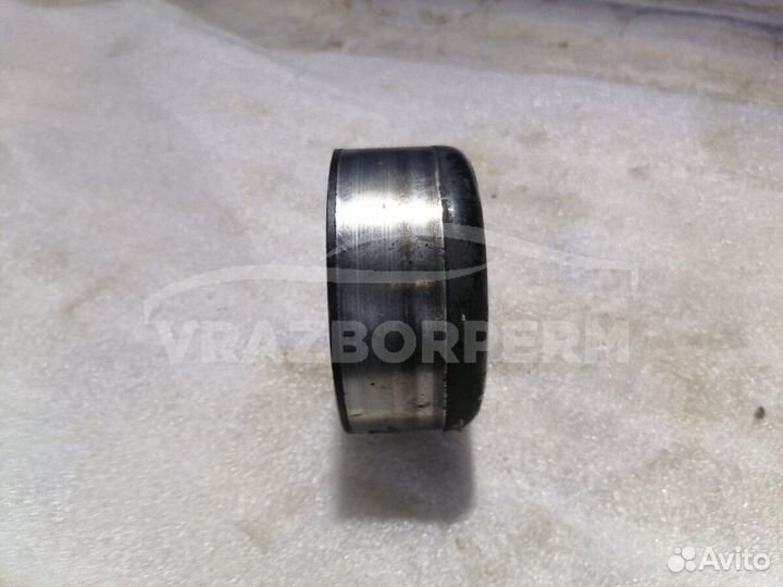 Шкив водяного насоса (помпы) Renault Logan