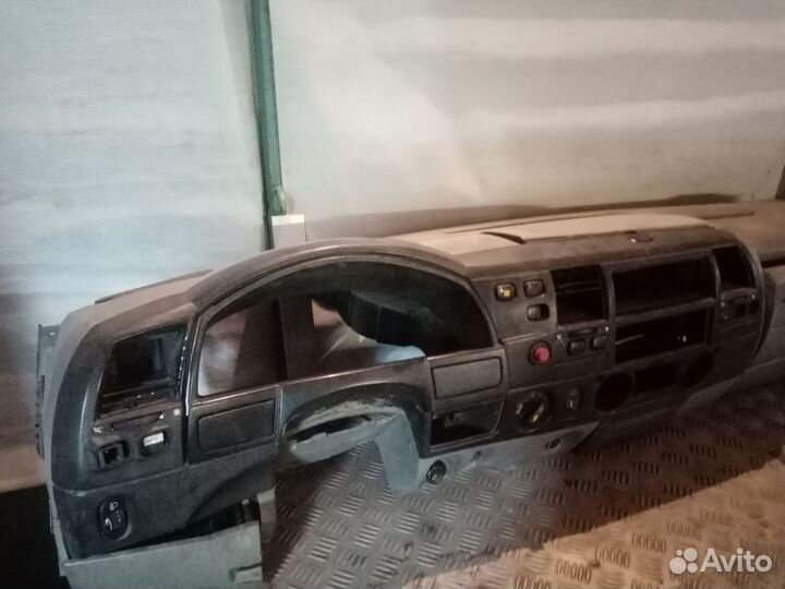 Торпеда газель