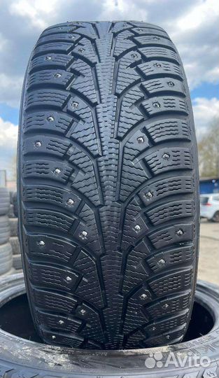 Nokian Tyres Hakkapeliitta 5 205/50 R17 93T