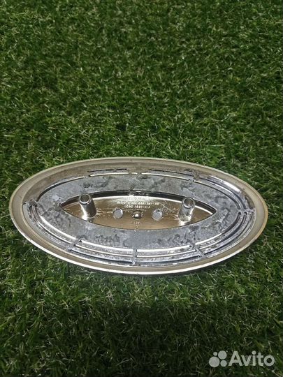 Значок багажника Kia Rio 3