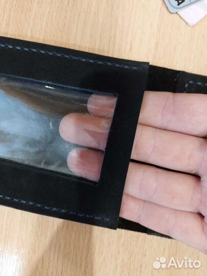 Картхолдер