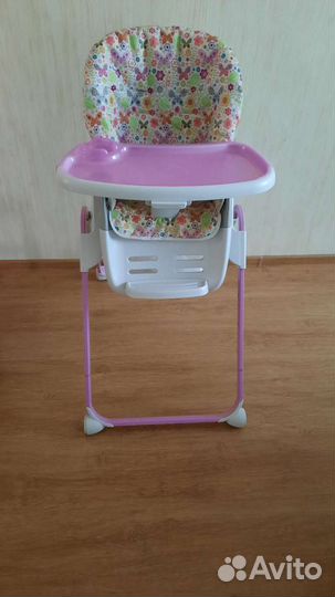 Стул для кормления