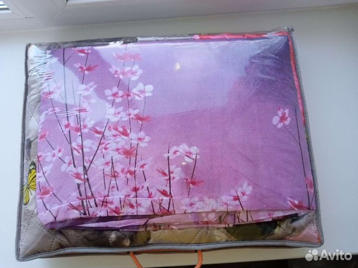 Постельное белье