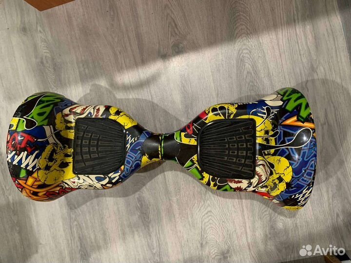 Гироскутер бу