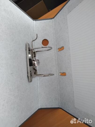 Папка для документов