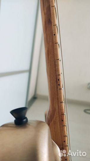 Fender Stratocaster Relic