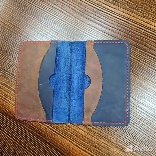 Обложка на паспорт