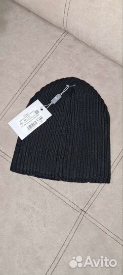 Шапка для мальчика зимняя