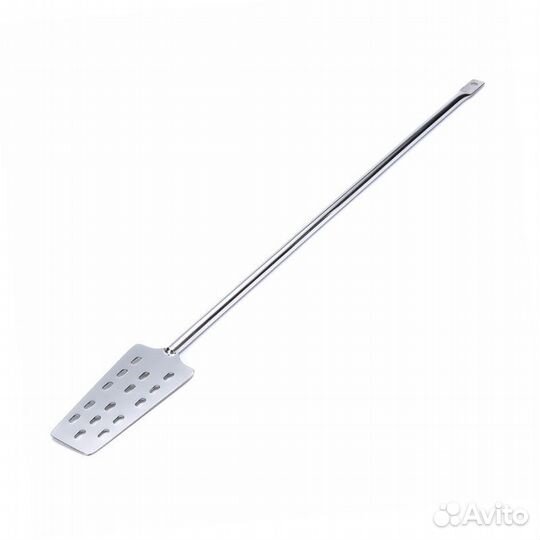 Лопатка-мешалка для перемешивания сусла, нерж