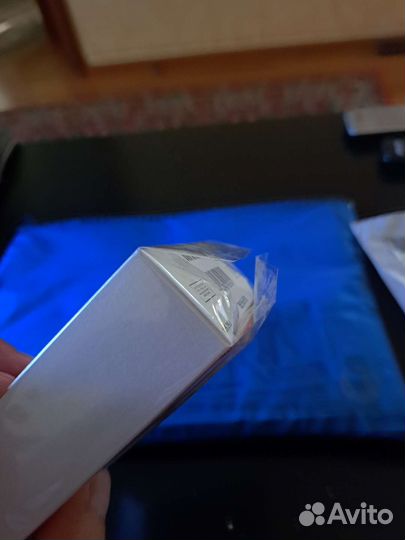 Коробка от Духов chanel chance eau tendre