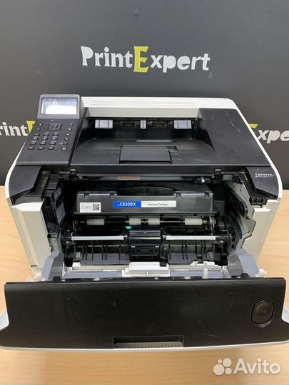 Принтер Canon i-Sensys LBP251dw Гарантия