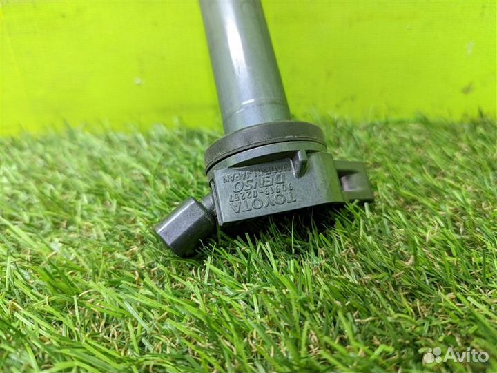 Катушка зажигания Toyota Corolla Fielder NRE161