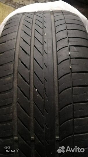 Avon Turbosteel 70 255/50 R19