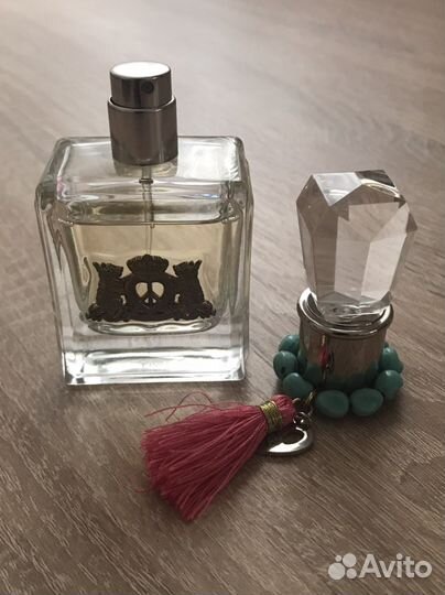 Парфюмерия