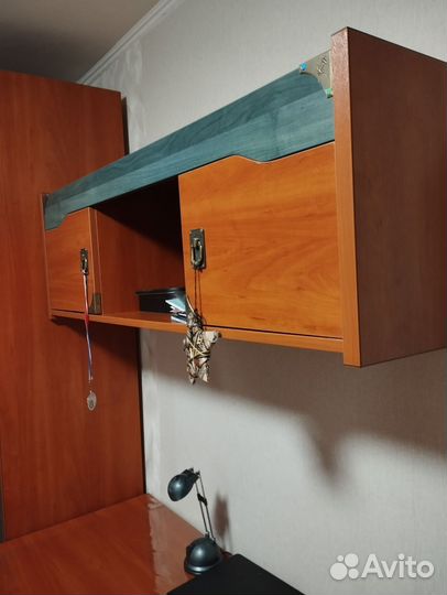 Спальный гарнитур б/у