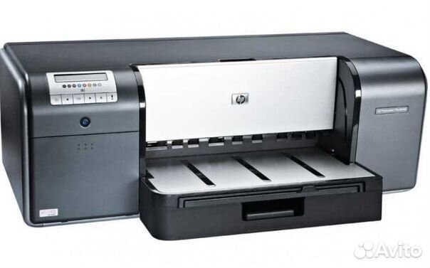 Цветной принтер формат А3 HP B9180