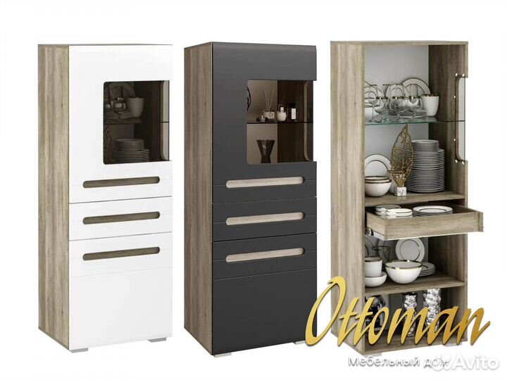 Шкаф высота 160 см