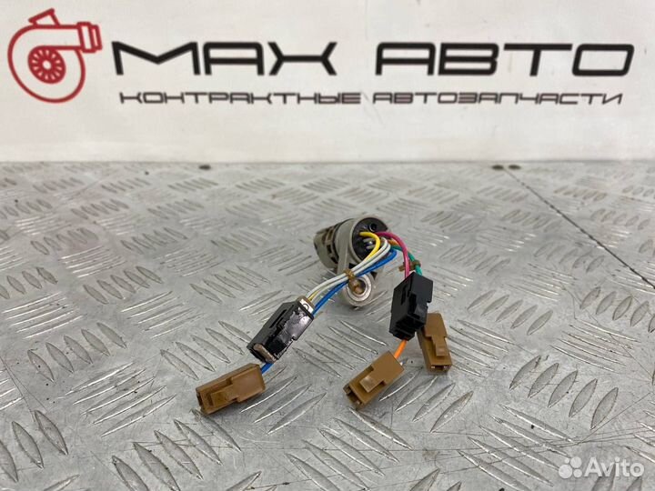 Б/У Проводка соленоидов АКПП Honda Accord 8 CP1