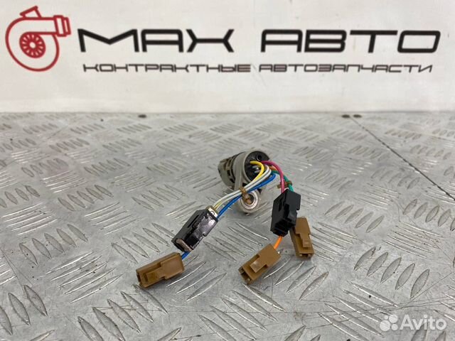 Б/У Проводка соленоидов АКПП Honda Accord 8 CP1