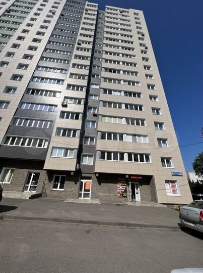 Свободного назначения, 91.5 м²