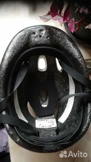 Защита для роликов