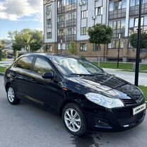 Chery Bonus (A13) 1.5 MT, 2013, 134 420 км, с пробегом, цена 345 000 руб.