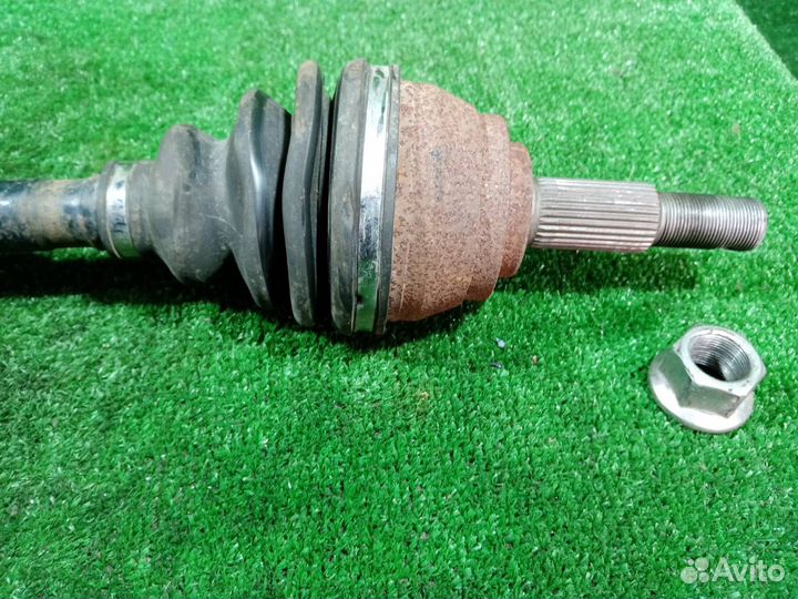 Привод передний правый Nissan X-Trail DNT31 M9R